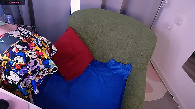 JannaVerdi  online show from March 26, 2026, 6:44 am