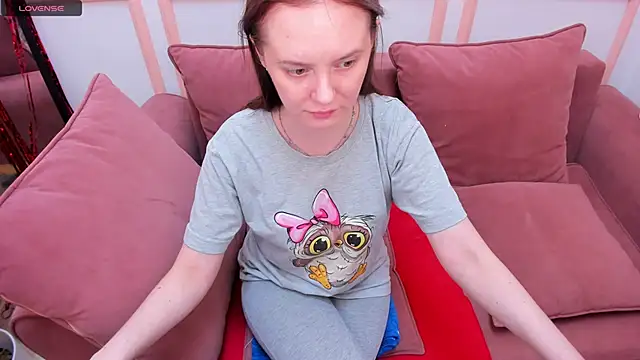 Snapshot of JannaVerdi_ chatting on December 18, 2025, 6:40 am JannaVerdi online show from December 18, 2025, 6:40 am