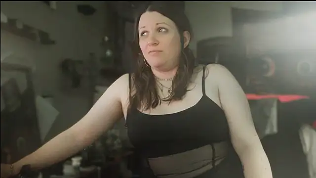 spunlikecottoncandy online show from November 10, 2025, 9:42 pm