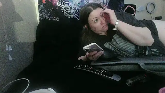 spunlikecottoncandy online show from February 25, 2026, 7:52 am