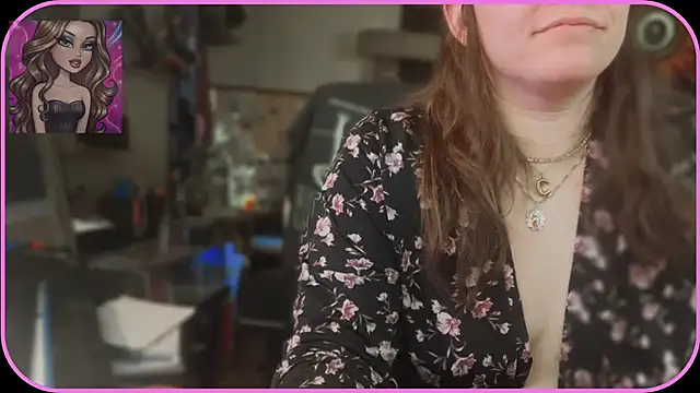 spunlikecottoncandy online show from January 7, 2026, 9:42 pm