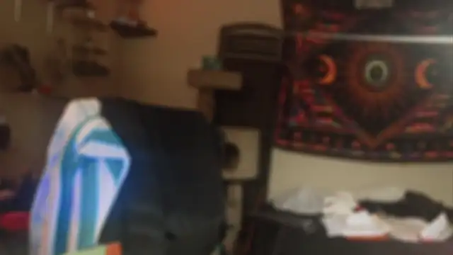 spunlikecottoncandy online show from February 9, 2026, 8:40 pm