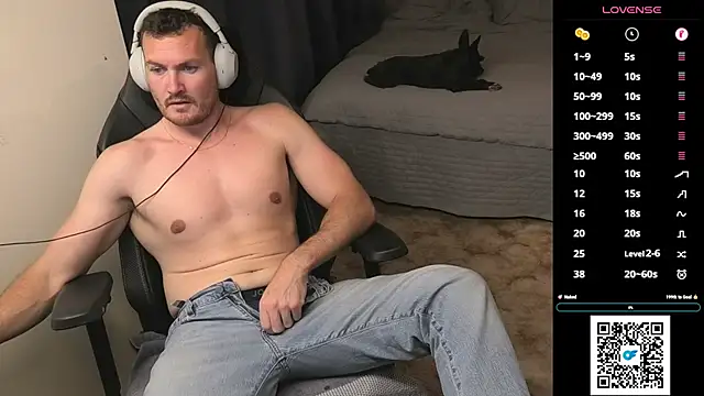 isotronic 89 online show from February 13, 2026, 5:51 am