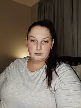 SexyBitchRSA online show from June 1, 2026, 6:07 pm