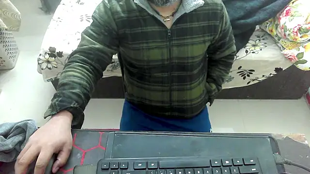 rentarob online show from January 12, 2026, 7:09 pm