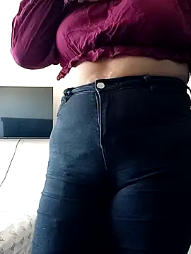 Morenitha-XXX online show from December 3, 2024, 12:55 pm