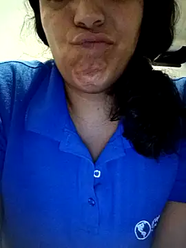 Morenitha-XXX online show from February 18, 2026, 6:37 pm