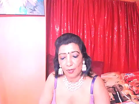 indiansarika65 online show from May 29, 2026, 3:56 am