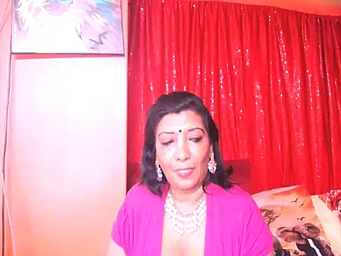 indiansarika65 online show from May 18, 2026, 3:50 am