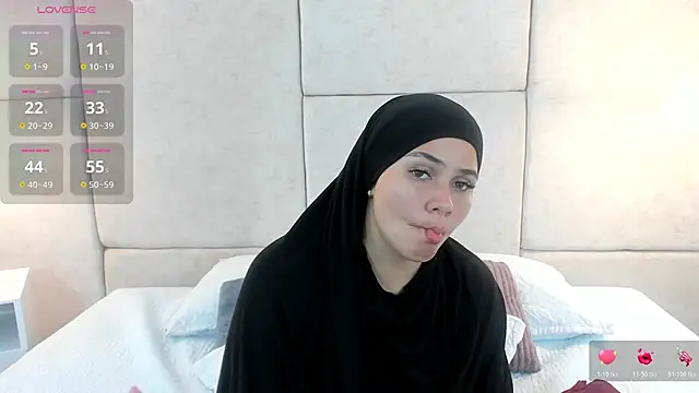 abby gibson online show from January 14, 2026, 6:44 pm