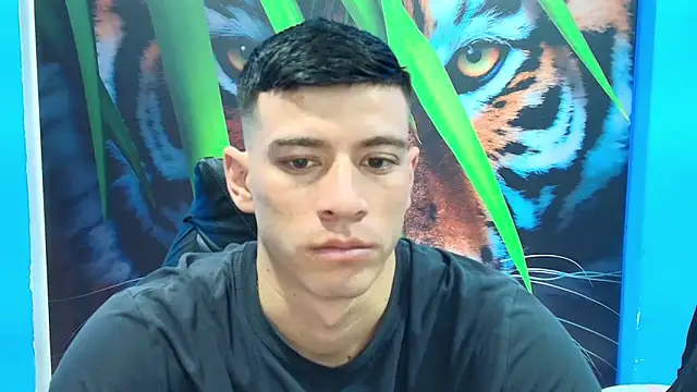 DEIBY BABY online show from March 11, 2026, 4:23 pm