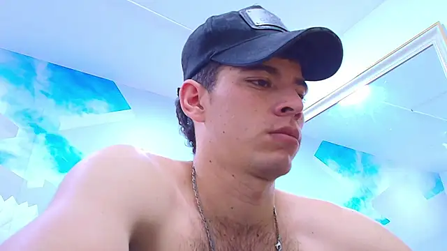 DEIBY BABY online show from July 28, 2026, 10:20 pm