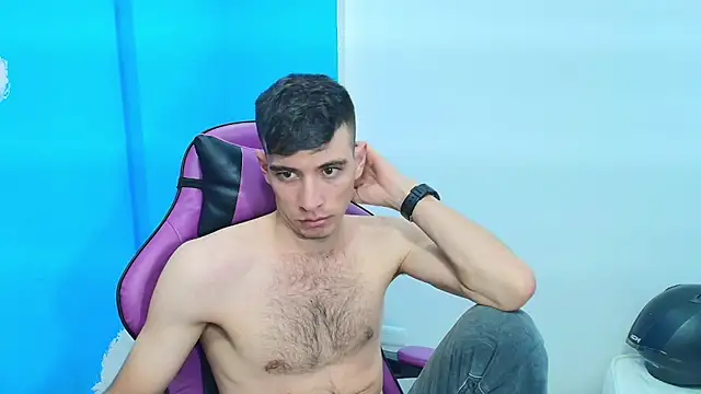 DEIBY BABY online show from March 7, 2025, 2:36 am