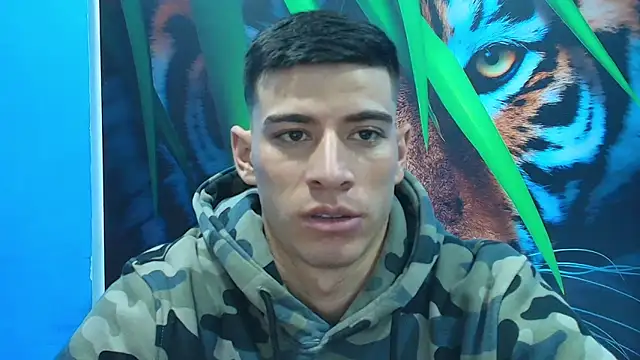 DEIBY BABY online show from February 16, 2026, 1:26 am