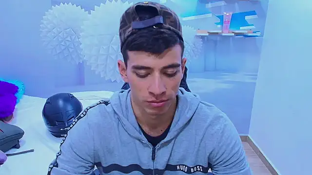 DEIBY BABY online show from November 25, 2025, 11:16 pm