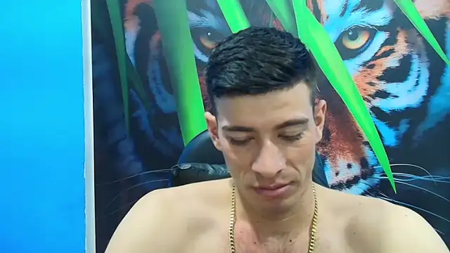 DEIBY BABY online show from April 2, 2026, 4:19 am