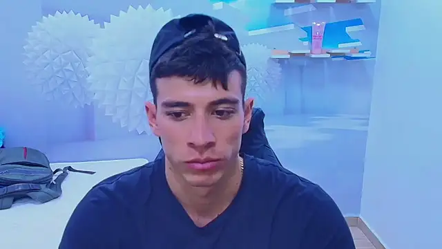 DEIBY BABY online show from November 22, 2025, 10:52 pm