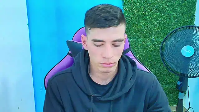 DEIBY BABY online show from February 15, 2025, 12:59 am