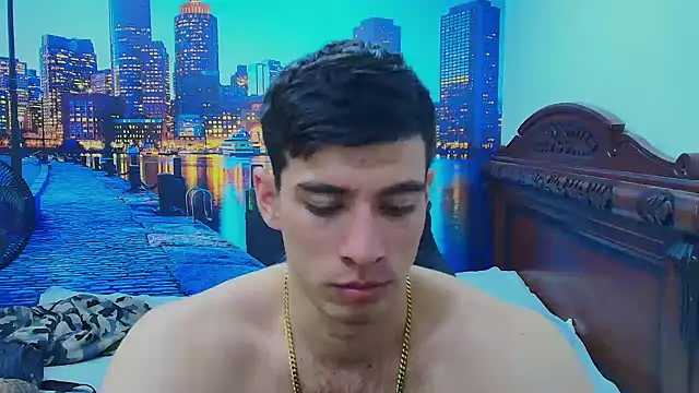 DEIBY BABY online show from December 23, 2025, 1:49 am