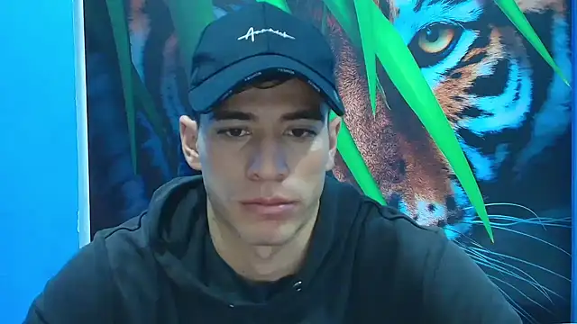 DEIBY BABY online show from February 13, 2026, 10:32 pm