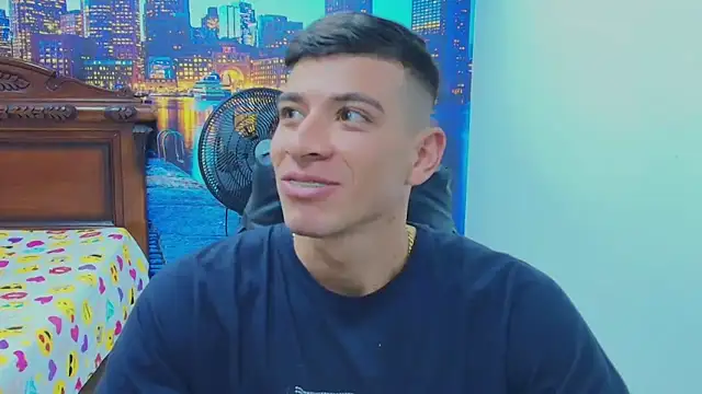 DEIBY BABY online show from November 11, 2025, 6:58 pm