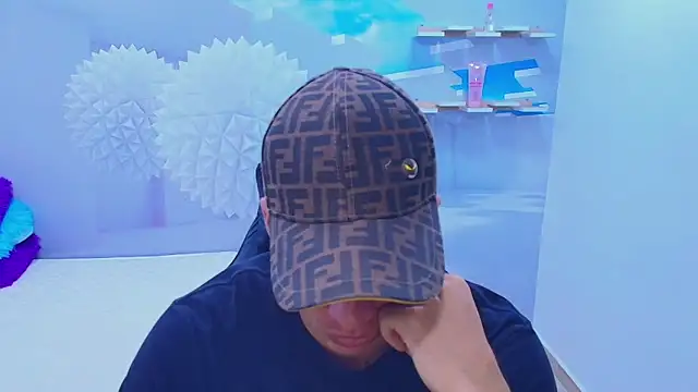 DEIBY BABY online show from November 23, 2025, 4:28 pm