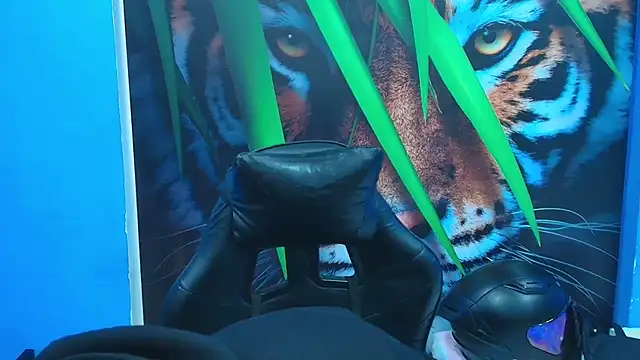 DEIBY BABY online show from February 24, 2026, 9:48 pm