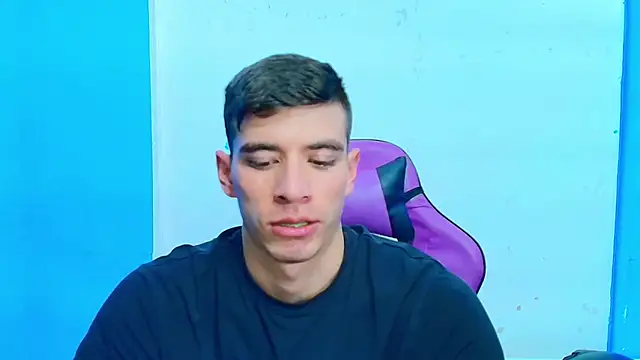 DEIBY BABY online show from February 19, 2025, 10:53 pm