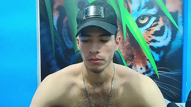 Snapshot of DEIBY_BABY chatting on May 8, 2026, 8:34 pm DEIBY BABY online show from May 8, 2026, 8:34 pm