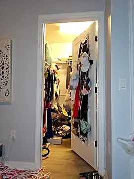 Snapshot of SkyelarSommer chatting on January 13, 2026, 6:06 am SkyelarSommer online show from January 13, 2026, 6:06 am