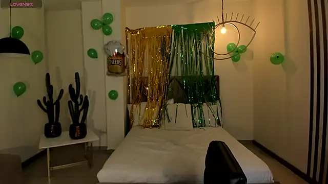 SunnyRivers online show from March 17, 2025, 6:00 pm