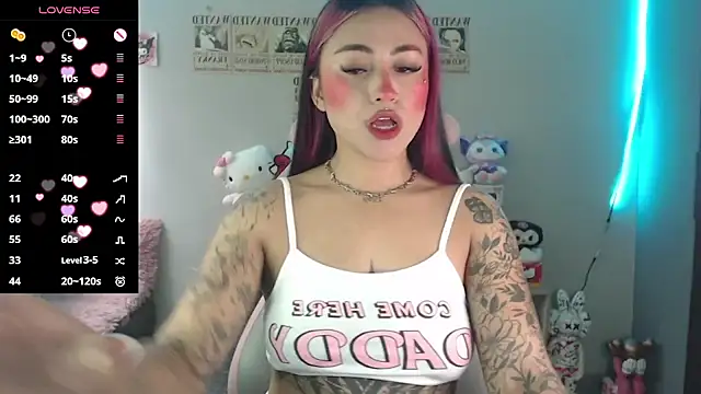 abbie stone online show from September 26, 2025, 4:25 pm