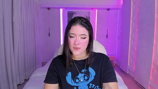 nathalie rivers online show from November 1, 2025, 11:15 am