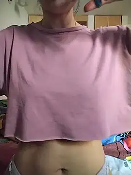 LissaThompsom online show from January 13, 2026, 2:54 pm