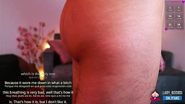 kathieandpovcock1 online show from November 11, 2025, 2:50 am