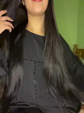 Snapshot of Mayacrayzi chatting on March 26, 2026, 8:56 am Mayacrayzi online show from March 26, 2026, 8:56 am