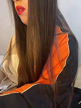 Snapshot of Mayacrayzi chatting on February 5, 2025, 9:25 am Mayacrayzi online show from February 5, 2025, 9:25 am