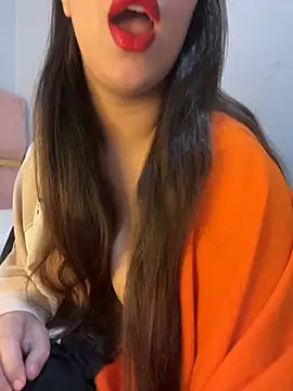 Snapshot of Mayacrayzi chatting on February 4, 2025, 9:17 am Mayacrayzi online show from February 4, 2025, 9:17 am