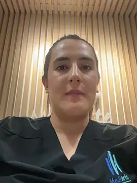 Snapshot of Hanna86 chatting on March 21, 2026, 7:18 pm Hanna86 online show from March 21, 2026, 7:18 pm