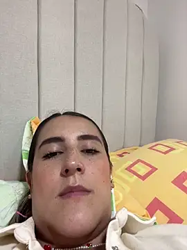 Hanna86 online show from September 10, 2025, 12:09 am