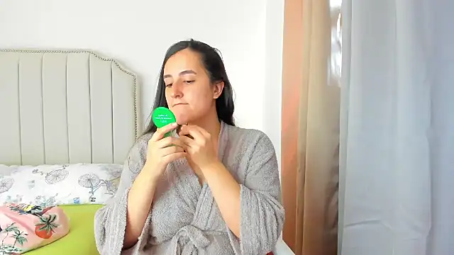 Snapshot of Hanna86 chatting on March 28, 2026, 4:08 pm Hanna86 online show from March 28, 2026, 4:08 pm