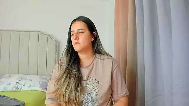 Snapshot of Hanna86 chatting on March 29, 2026, 1:35 pm Hanna86 online show from March 29, 2026, 1:35 pm