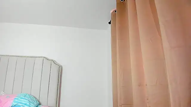 Hanna86 online show from September 9, 2025, 11:52 am