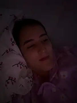 Hanna86 online show from February 25, 2026, 2:12 am