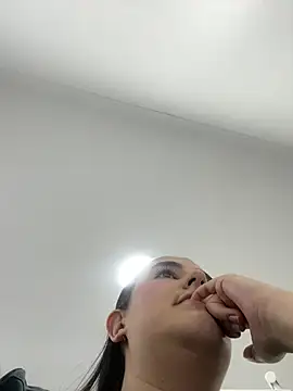 Snapshot of Hanna86 chatting on March 31, 2026, 8:33 pm Hanna86 online show from March 31, 2026, 8:33 pm