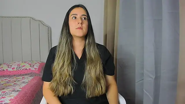 Snapshot of Hanna86 chatting on March 7, 2026, 1:34 am Hanna86 online show from March 7, 2026, 1:34 am