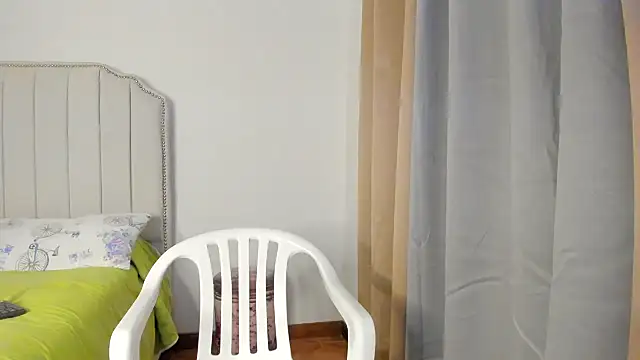 Snapshot of Hanna86 chatting on March 31, 2026, 12:45 am Hanna86 online show from March 31, 2026, 12:45 am