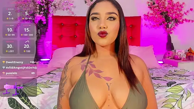 Snapshot of browch chatting on October 3, 2025, 5:53 am browch online show from October 3, 2025, 5:53 am