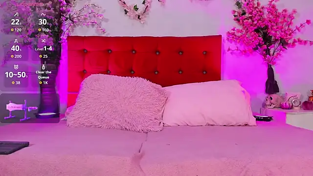 Snapshot of browch chatting on October 12, 2025, 4:25 am browch online show from October 12, 2025, 4:25 am