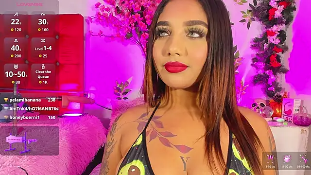 Snapshot of browch chatting on November 14, 2025, 5:55 am browch online show from November 14, 2025, 5:55 am